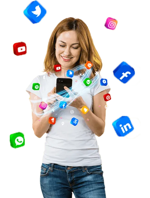 smm company in bangalore - Brand Elite
