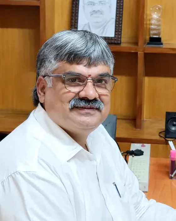 N Suresh, NTTF